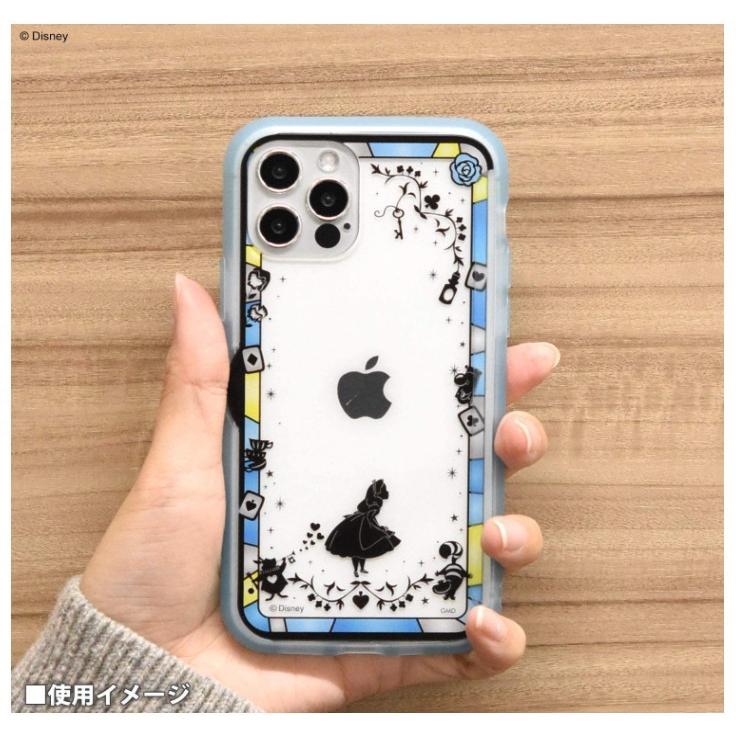 ディズニープリンセス Iphone 12 12pro スマホケース Showcase Dn 817a アリス Iphoneケース ショーケース クリア ケース 写真収納 透明 オリジナルアレンジ Dn817a 1567 1356 Case Buy Case 通販 Yahoo ショッピング