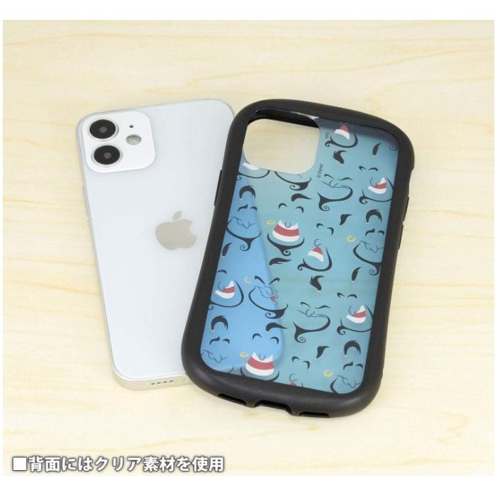 ディズニーキャラクター Iphone 12mini スマホケース ハイブリッドクリアケース Dn 0c ジーニー Iphoneケース クリア アイフォン キャラクターケース Dn0c 1680 1426 Case Buy Case 通販 Yahoo ショッピング