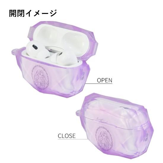 ディズニー プリンセス AirPods Pro 第2世代 Air Pods ジェムケース