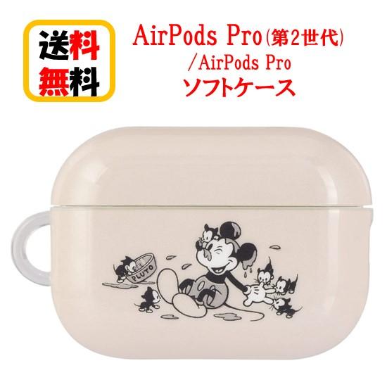 Disney（ディズニー） キャラクター AirPods Pro 第2世代 Air Pods Pro
