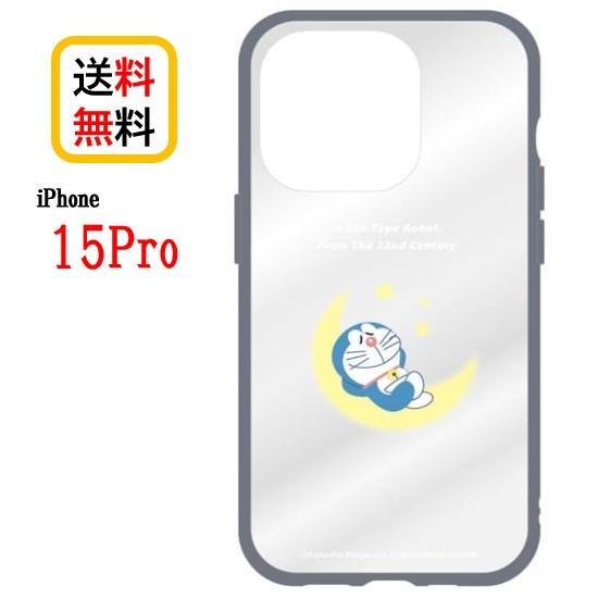 iPhone15PROケース　ドラえもん ドラえもん IIIIfit iPhone 15 Pro対応ケース | アイテムから