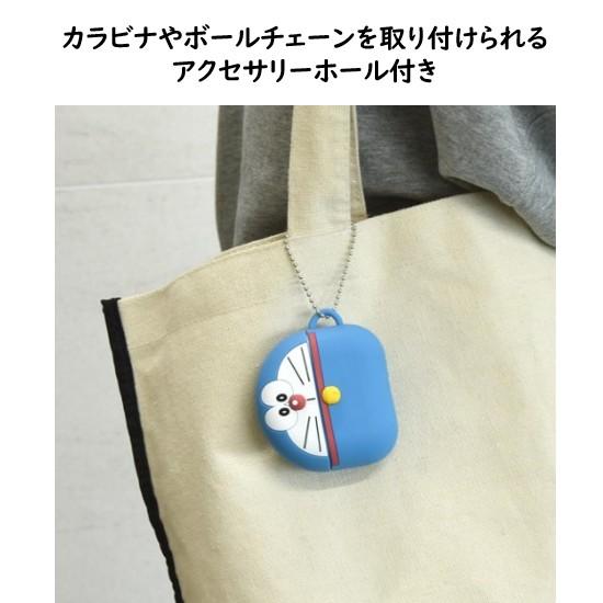 ドラえもん Doraemon AirPods Pro第2世代 Pro Air Pods 4 シリコン