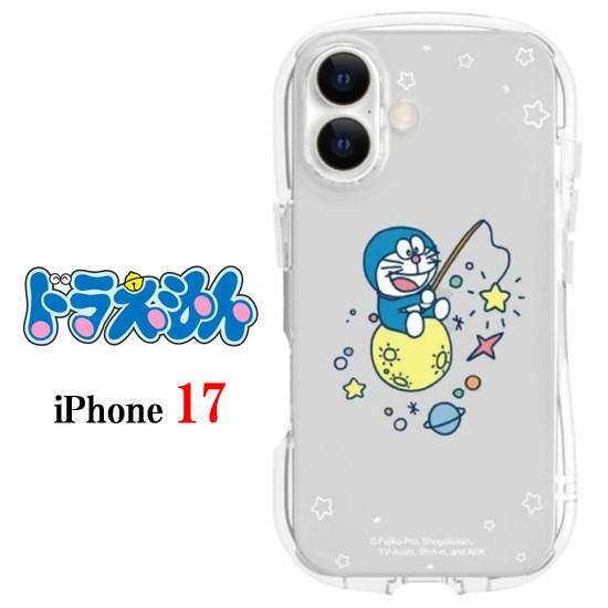 gourmandise（グルマンディーズ） ドラえもん Doraemon iPhone 17
