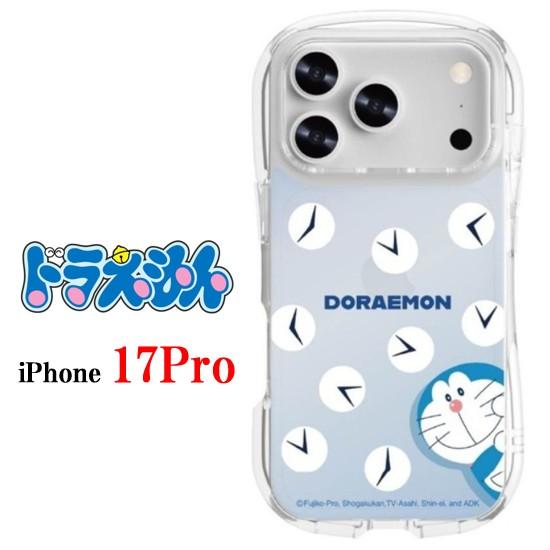 gourmandise（グルマンディーズ） ドラえもん Doraemon iPhone 17