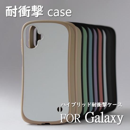 Galaxy A25 5G S25 S24 S23 耐衝撃 スマホケース Galaxyケース Galaxy galaxy ギャラクシー phone case TPU 韓国 かわいい おしゃれ シンプル スマホ ケース（Yahoo!・Case-Buy-Case）