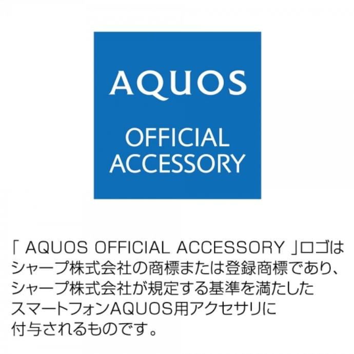 ポケットモンスター ポケモン AQUOS sense8 スマホケース 耐衝撃ケース MiA IN-PAQM3AC4/PK52 ミミッキュ ベージュ AQUOSケース AQUOSsense8 アクオス 耐衝撃｜case-buy-case｜07