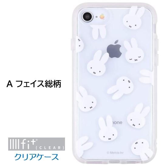 IIIIfit ミッフィー iPhone SE 第3世代 第2世代 8 7 6s 6 IIIIfit ミッフィー iPhone SE 第3世代 第2世代 8 7 6s 6
