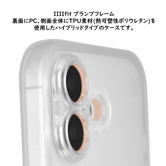 IIIIfit ミッフィー miffy iPhone 17 17Pro 17ProMax Air Clear