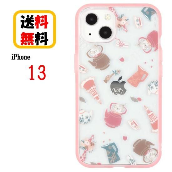 ムーミン Iphone 13 スマホケース Iiiifi イーフィット Mmn 53d リトルミイ総柄 Iphoneケース 耐衝撃 アイフォン スマホ ケース 透明ケース キャラクターケース Mmn53d 68 1426 Case Buy Case 通販 Yahoo ショッピング