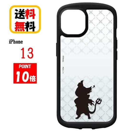 PGA ディズニーツイステッドワンダーランド iPhone 13 スマホ ケース 
