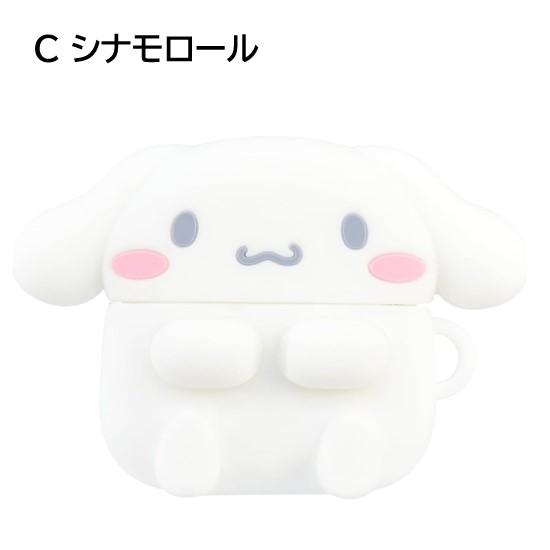 サンリオキャラクターズ サンリオ AirPods4 ケース AirPods4ケース