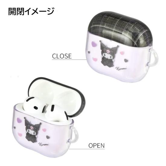 サンリオキャラクターズ サンリオ AirPods4 ケース AirPods4ケース