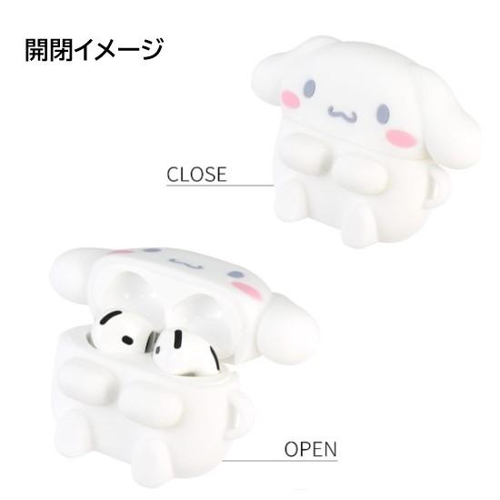 サンリオキャラクターズ サンリオ AirPods4 ケース AirPods4ケース