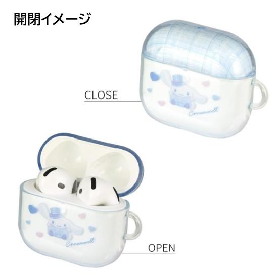 サンリオキャラクターズ サンリオ AirPods4 ケース AirPods4ケース
