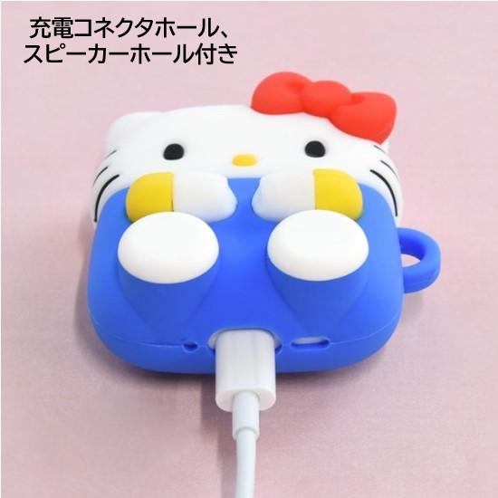 サンリオキャラクターズ サンリオ AirPods4 ケース AirPods4ケース