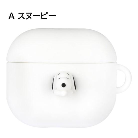 ピーナッツ スヌーピー AirPods4 ケース AirPods4ケース AirPods 4