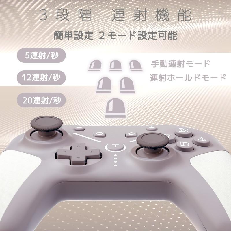 ニンテンドウ スイッチ本体（グレー）＋プロコン×2台＋おまけ5点 純正プロコン付き】Nintendo Switch 本体 グレー Amazon.co.jp