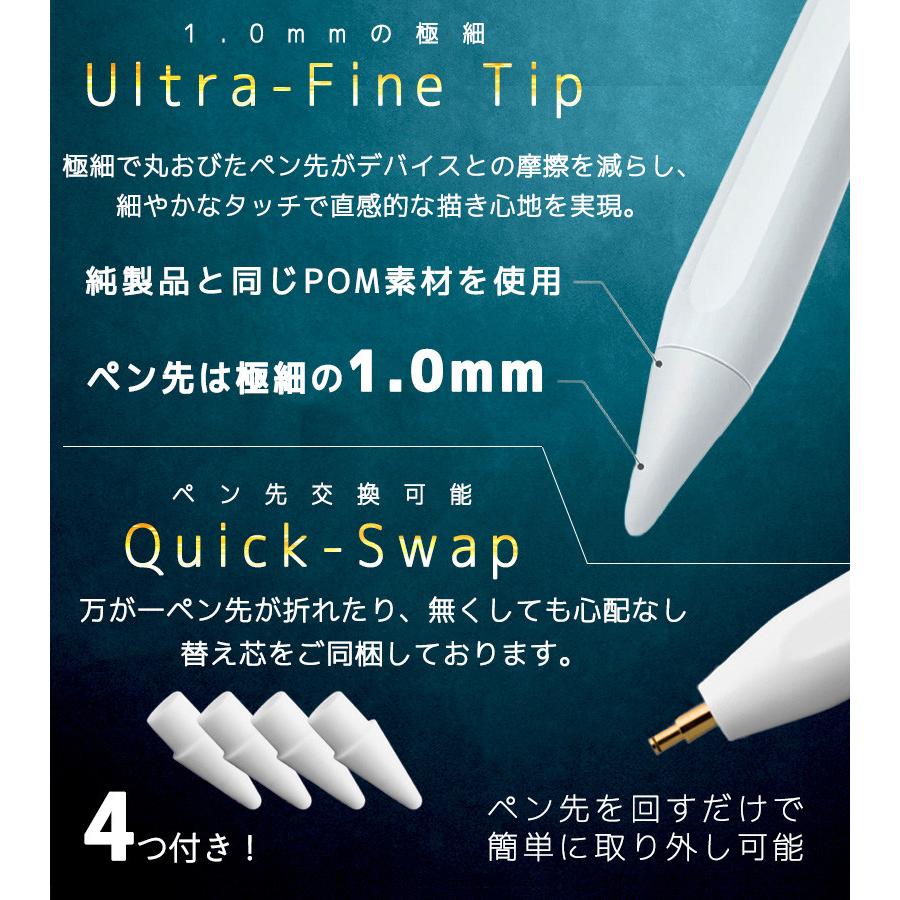 inklink 12960→2160 正規品 スタイラスペン タッチペン iPad ペンシル