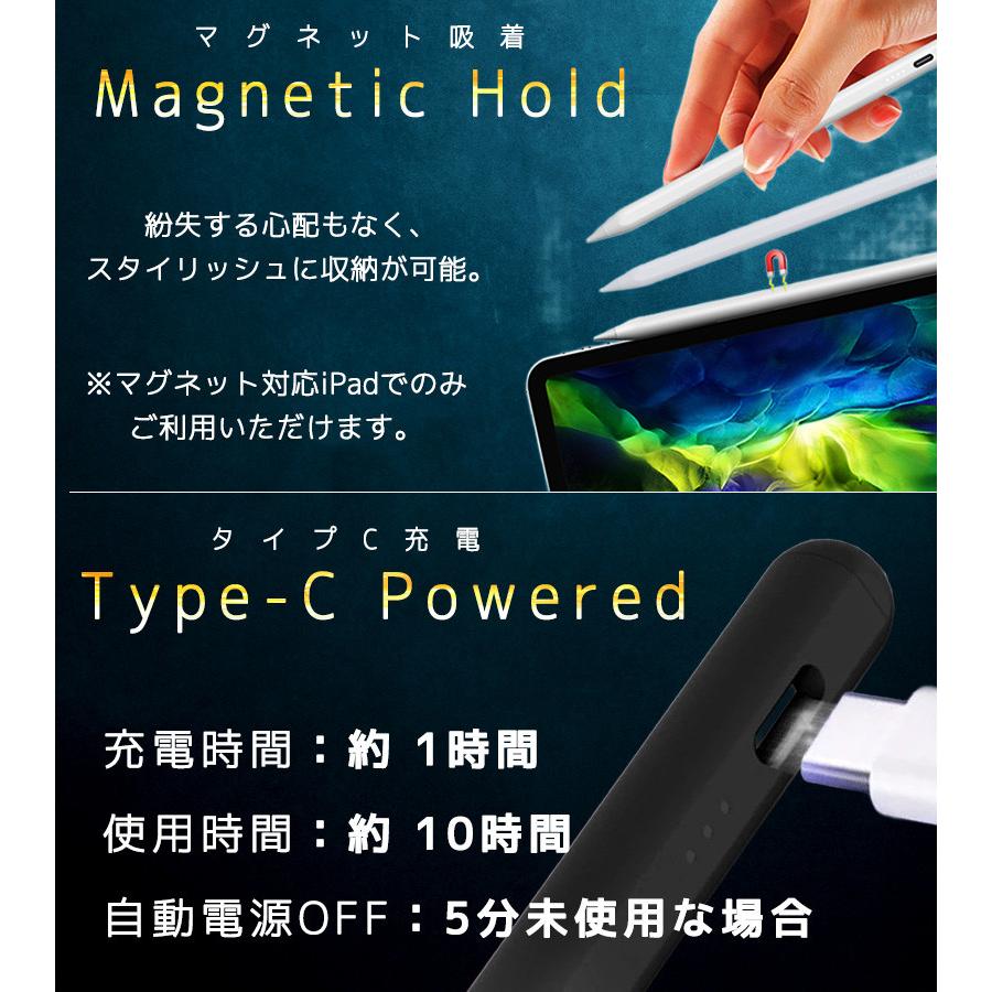 inklink 12960→2160 正規品 スタイラスペン タッチペン iPad ペンシル