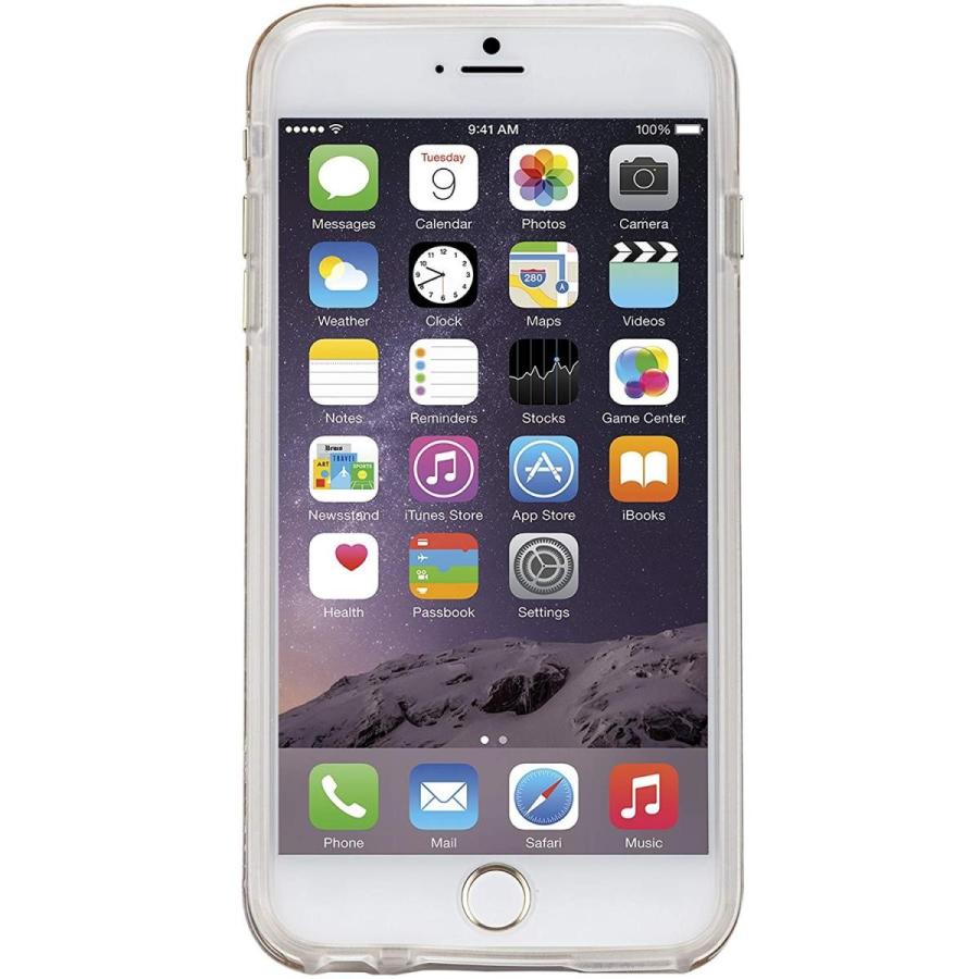 Case-Mate iPhone 6s Plus/iPhone 6 Plus 共用 金箔を大胆に使用したハードケース ゴールド Karat Case Gold Leaf | Case-Mate | 02