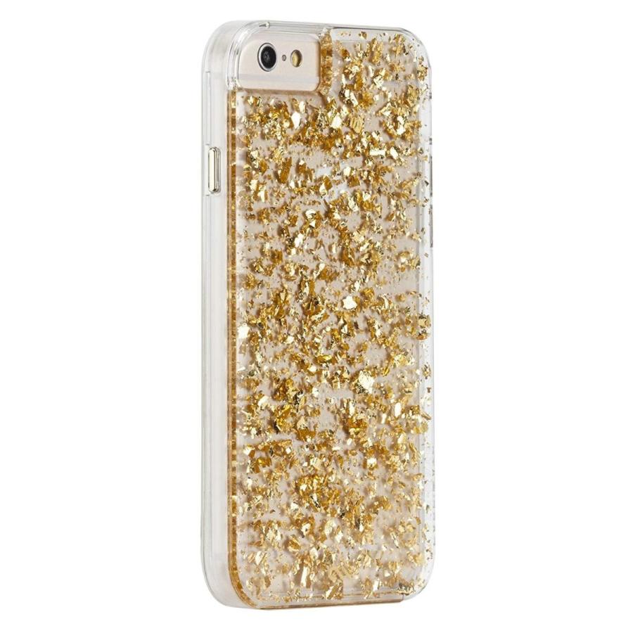Case-Mate iPhone 6s Plus/iPhone 6 Plus 共用 金箔を大胆に使用したハードケース ゴールド Karat Case Gold Leaf | Case-Mate | 03