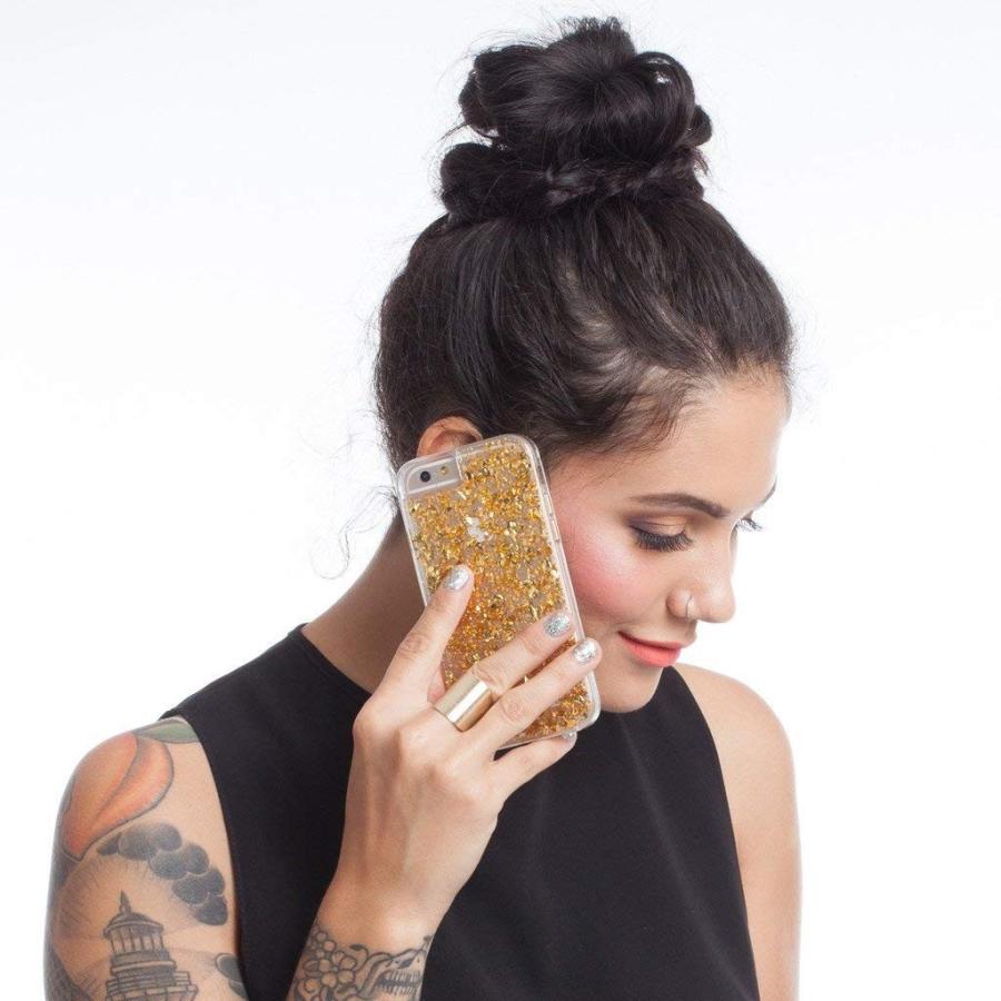 Case-Mate iPhone 6s Plus/iPhone 6 Plus 共用 金箔を大胆に使用したハードケース ゴールド Karat Case Gold Leaf | Case-Mate | 05