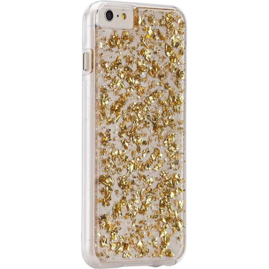 Case-Mate iPhone 6s Plus/iPhone 6 Plus 共用 金箔を大胆に使用したハードケース ゴールド Karat Case Gold Leaf | Case-Mate | 06