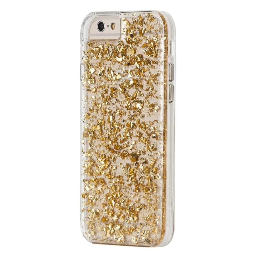 Case-Mate iPhone 6s Plus/iPhone 6 Plus 共用 金箔を大胆に使用したハードケース ゴールド Karat Case Gold Leaf | Case-Mate | 08
