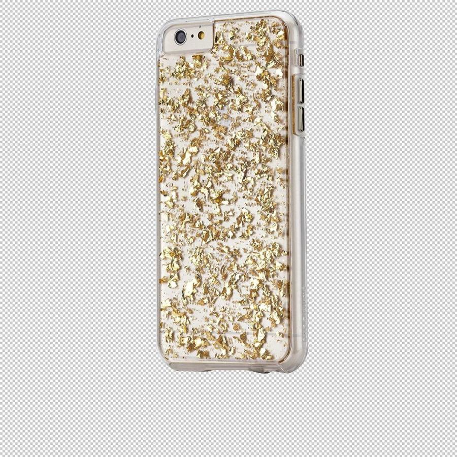 Case-Mate iPhone 6s Plus/iPhone 6 Plus 共用 金箔を大胆に使用したハードケース ゴールド Karat Case Gold Leaf | Case-Mate | 09