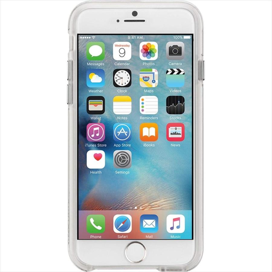 Case-Mate iPhone SE（第3世代/第2世代）/iPhone8対応ケース【耐衝撃・スリム・ステッカーセット】 | Case-Mate | 03