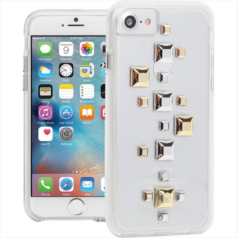 Case-Mate iPhone SE（第3世代/第2世代）/iPhone8対応ケース【耐衝撃・スリム・ステッカーセット】 | Case-Mate | 05