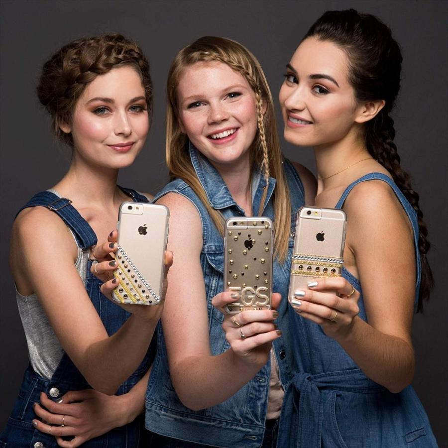 Case-Mate iPhone SE（第3世代/第2世代）/iPhone8対応ケース【耐衝撃・スリム・ステッカーセット】 | Case-Mate | 06