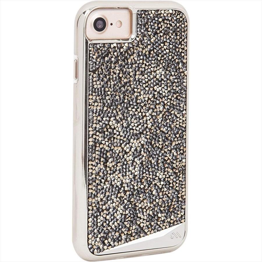 Case Mate Iphone ケース Iphone Se 第2世代 年発売 8 7 6s 6 耐衝撃 ハイブリッド 二重構造 キラキラシャンパン ゴールド Apple Pay 対応 Cm Case Mate Japan 通販 Yahoo ショッピング