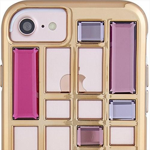 Case-Mate iPhone SE（第3世代/第2世代）/iPhone8対応ケース［耐衝撃・クリスタル・本水晶］ | Case-Mate | 01