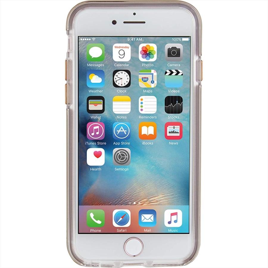 Case-Mate iPhone SE（第3世代/第2世代）/iPhone8対応ケース［耐衝撃・クリスタル・本水晶］ | Case-Mate | 03