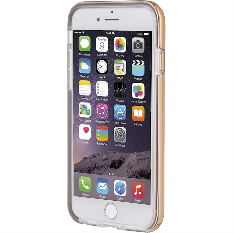 Case-Mate iPhone SE（第3世代/第2世代）/iPhone8対応ケース［耐衝撃・クリスタル・本水晶］ | Case-Mate | 04