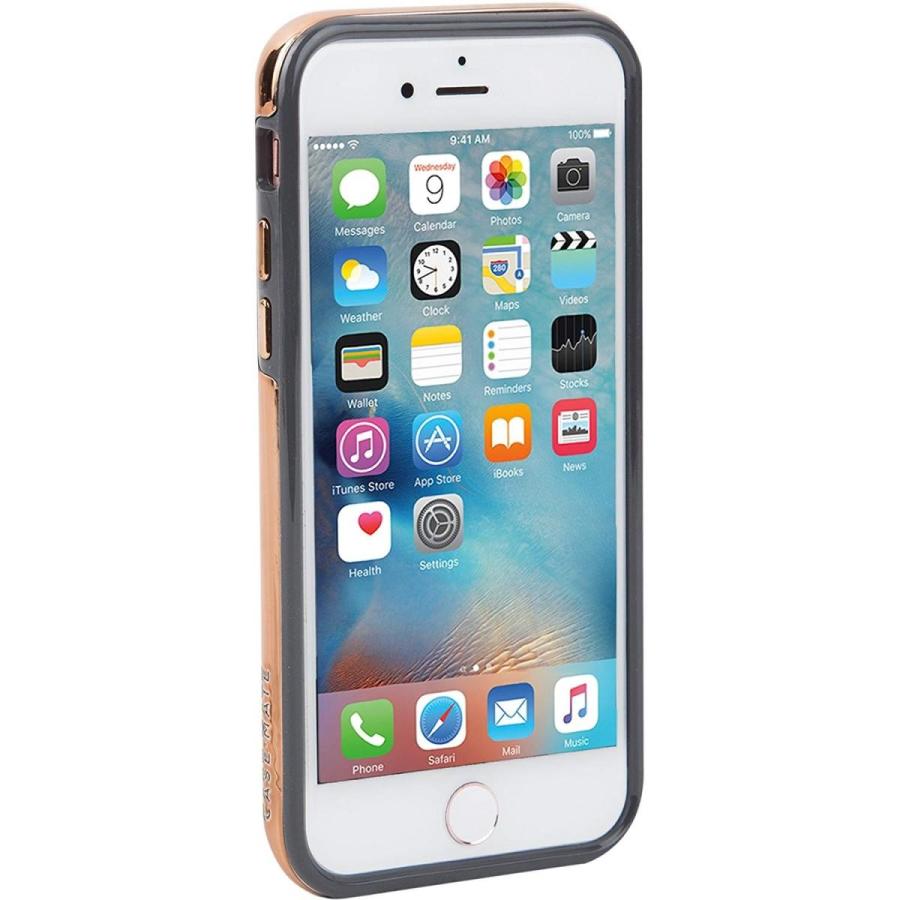 Case-Mate iPhone SE（第3世代/第2世代）/iPhone8対応ケース［耐衝撃・ハイブリッド・立体デザイン］かわいい | Case-Mate | 03