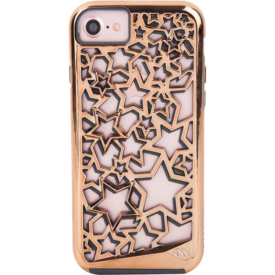 Case-Mate iPhone SE（第3世代/第2世代）/iPhone8対応ケース［耐衝撃・ハイブリッド・立体デザイン］かわいい | Case-Mate | 04