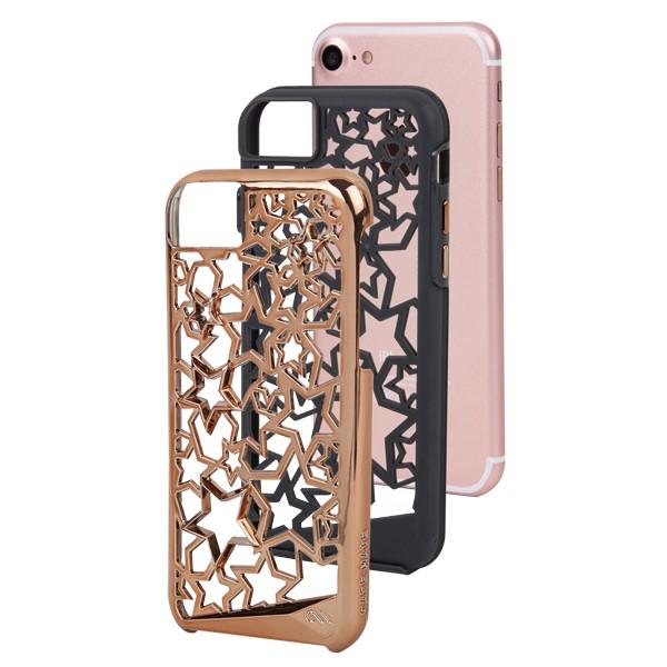Case-Mate iPhone SE（第3世代/第2世代）/iPhone8対応ケース［耐衝撃・ハイブリッド・立体デザイン］かわいい | Case-Mate | 05