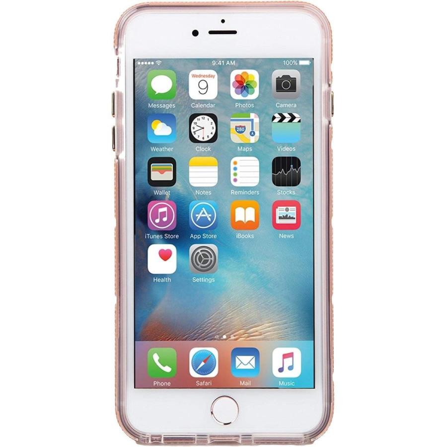 Case-Mate iPhone SE（第3世代/第2世代）/iPhone8対応ケースハード スマホ ケース カバー [耐衝撃・ワイヤレス充電対応] | Case-Mate | 01
