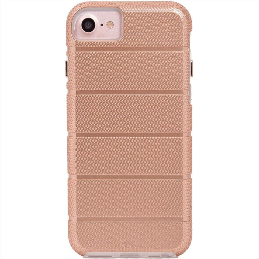 Case-Mate iPhone SE（第3世代/第2世代）/iPhone8対応ケースハード スマホ ケース カバー [耐衝撃・ワイヤレス充電対応] | Case-Mate | 03
