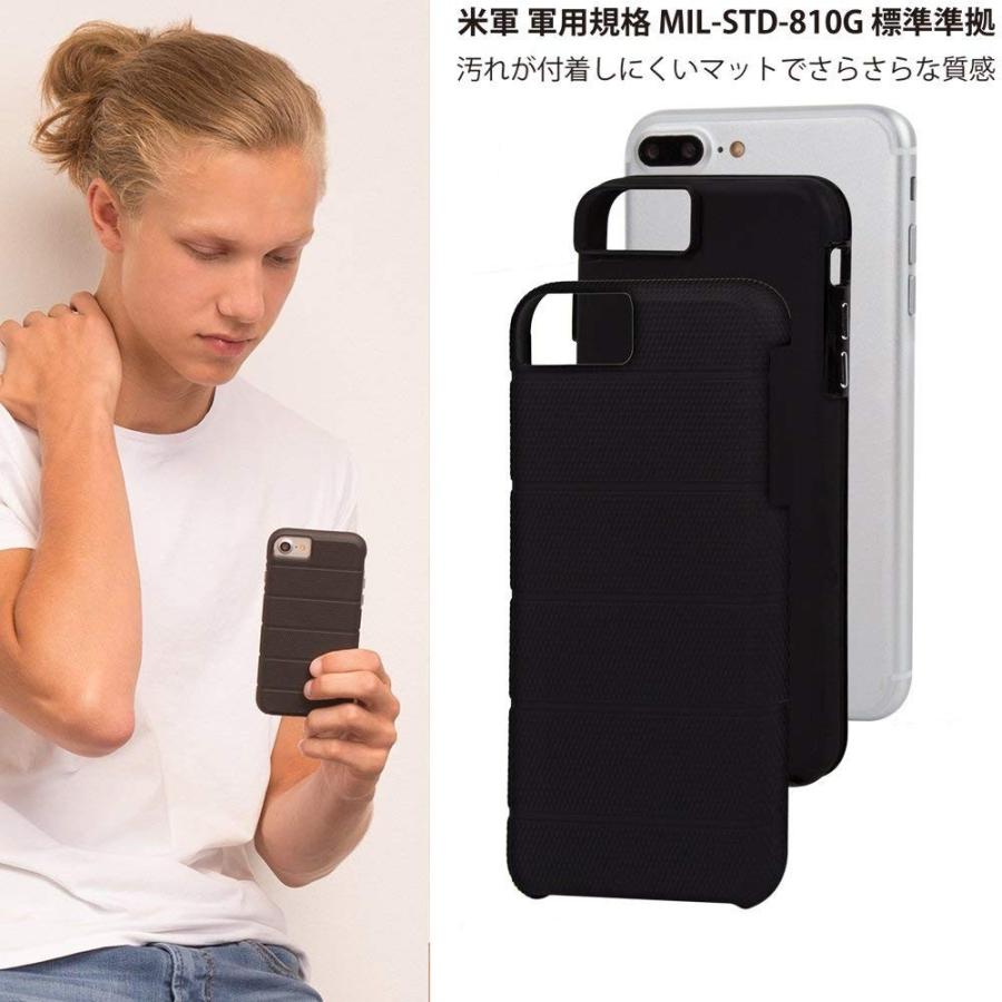 Case-Mate iPhone ケース （ iPhone 8 Plus / iPhone 7 Plus / iPhone 6s Plus / iPhone 6 Plus ) ハード スマホ ケース カバー ［耐衝撃・ハイブリッド］｜case-mate｜03