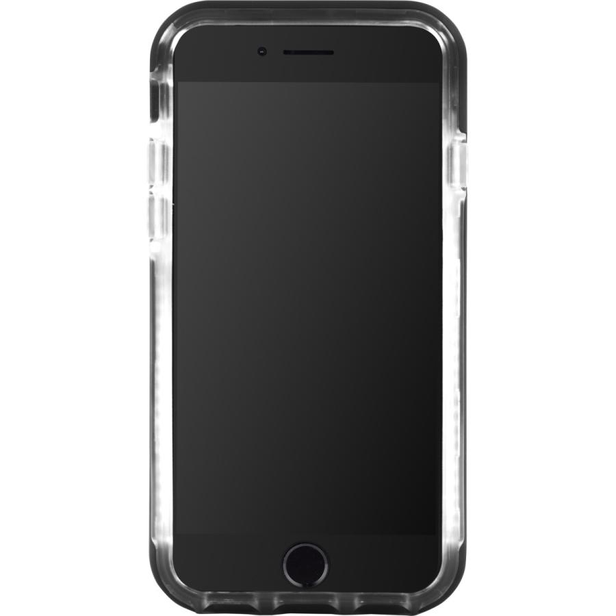 Allure × Case-Mate iPhoneケース (iPhone 8 Plus / iPhone 7 Plus / iPhone 6s Plus / 6 Plus) ハード スマホケース カバー [耐衝撃・LEDライト付］セルフィー｜case-mate｜04