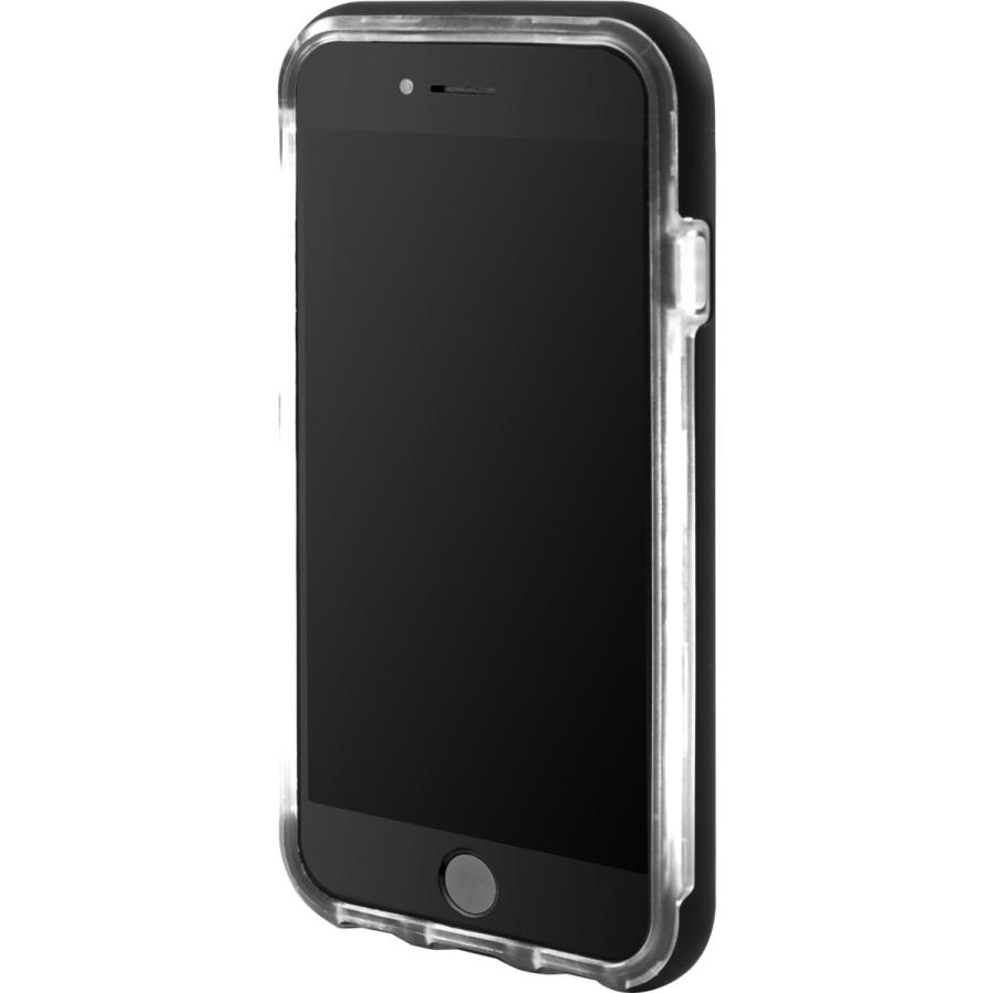 Allure × Case-Mate iPhoneケース (iPhone 8 Plus / iPhone 7 Plus / iPhone 6s Plus / 6 Plus) ハード スマホケース カバー [耐衝撃・LEDライト付］セルフィー｜case-mate｜06