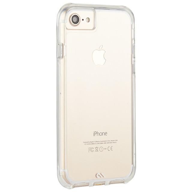 Case Mate Iphone ケース Iphone8 7 6s 6 耐衝撃 ワイヤレス充電対応 ハイブリッド ワンピース Apple Pay 対応 Cm Case Mate Japan 通販 Yahoo ショッピング