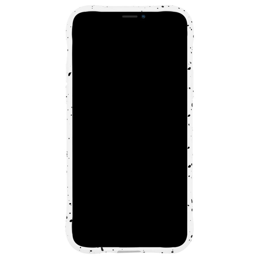 iPhone11/11 Pro / 11 Pro Max Case Tough Speckled White｜case-mate｜11