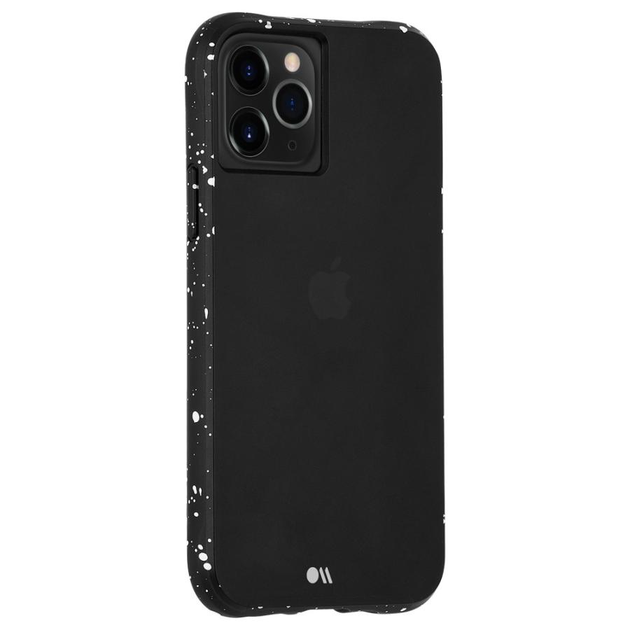 iPhone11/11 Pro / 11 Pro Max Case Tough Speckled Black｜case-mate｜03