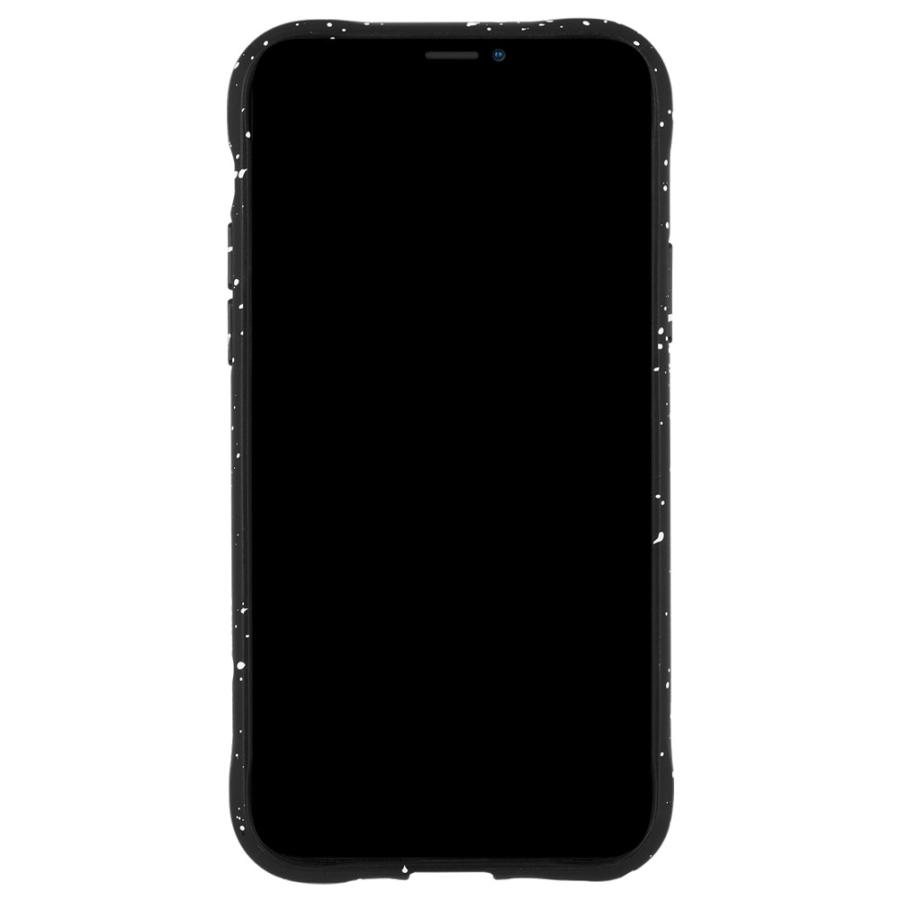 iPhone11/11 Pro / 11 Pro Max Case Tough Speckled Black｜case-mate｜06