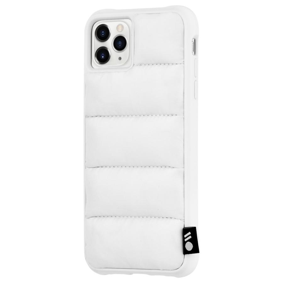 iPhone11/11 Pro / 11 Pro Max Case Puffer - White｜case-mate｜03