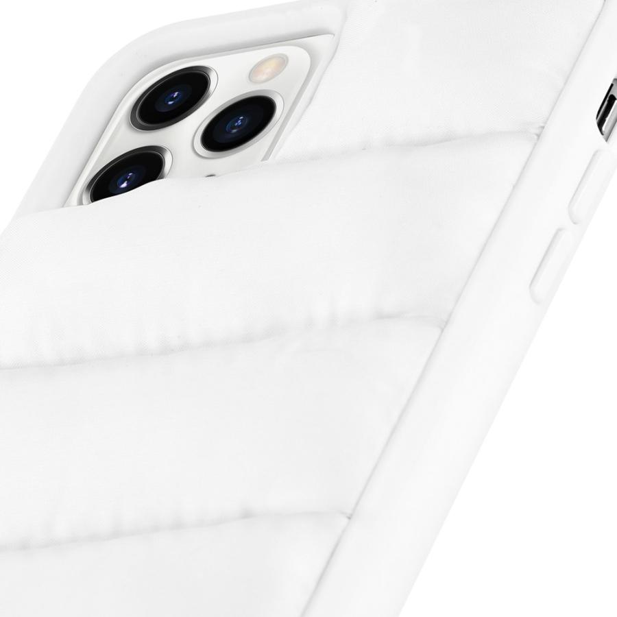 iPhone11/11 Pro / 11 Pro Max Case Puffer - White｜case-mate｜05